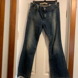 Gap Jeans Vintage